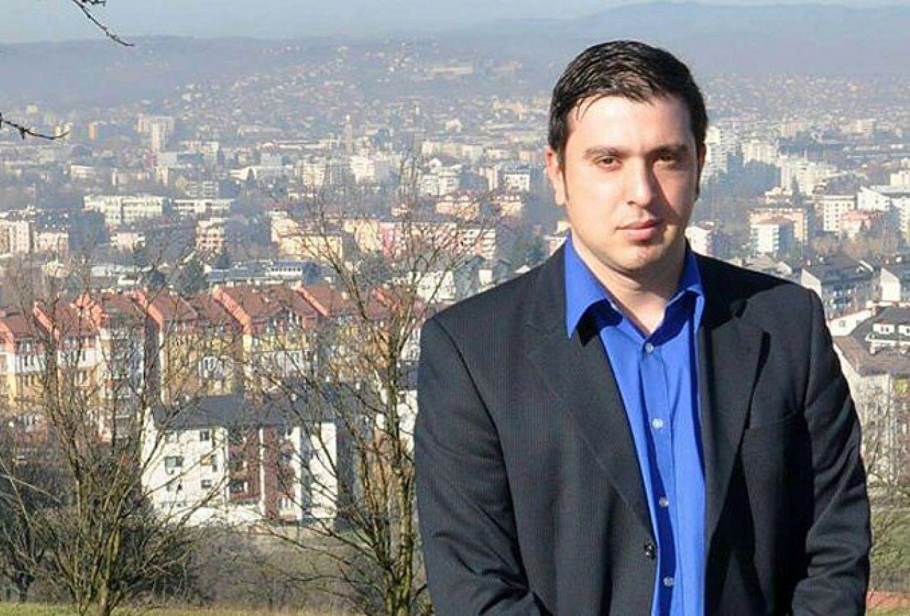 Admir Čavka izabran za predsjednika "SDD Merhameta"u BiH
