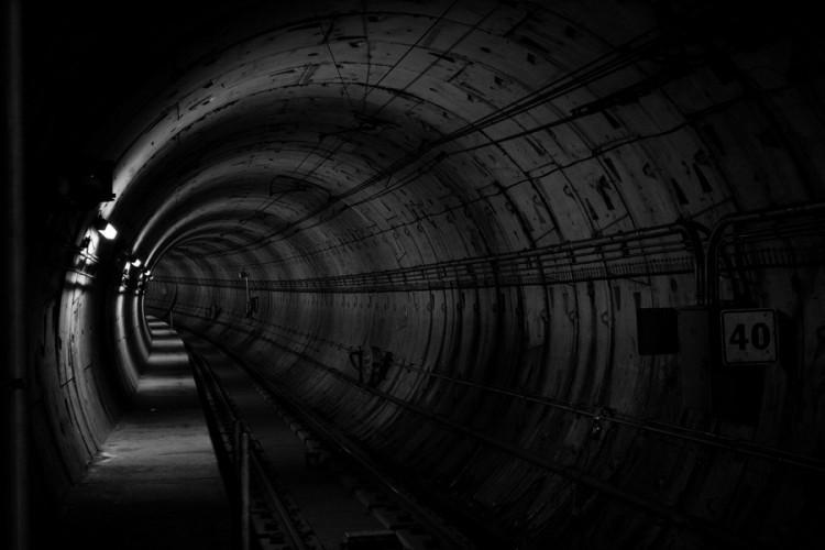 Otkriven tajni tunel koji je vodio do Hitlerovog bunkera