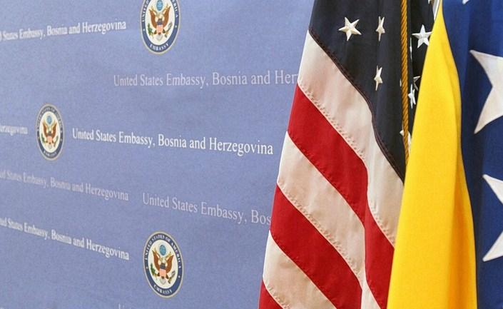 Nedavno je State Department dodijelio Bosni i Hercegovini 2,5 miliona američkih dolara posredstvom instrumenta za vojno finansiranje - Avaz