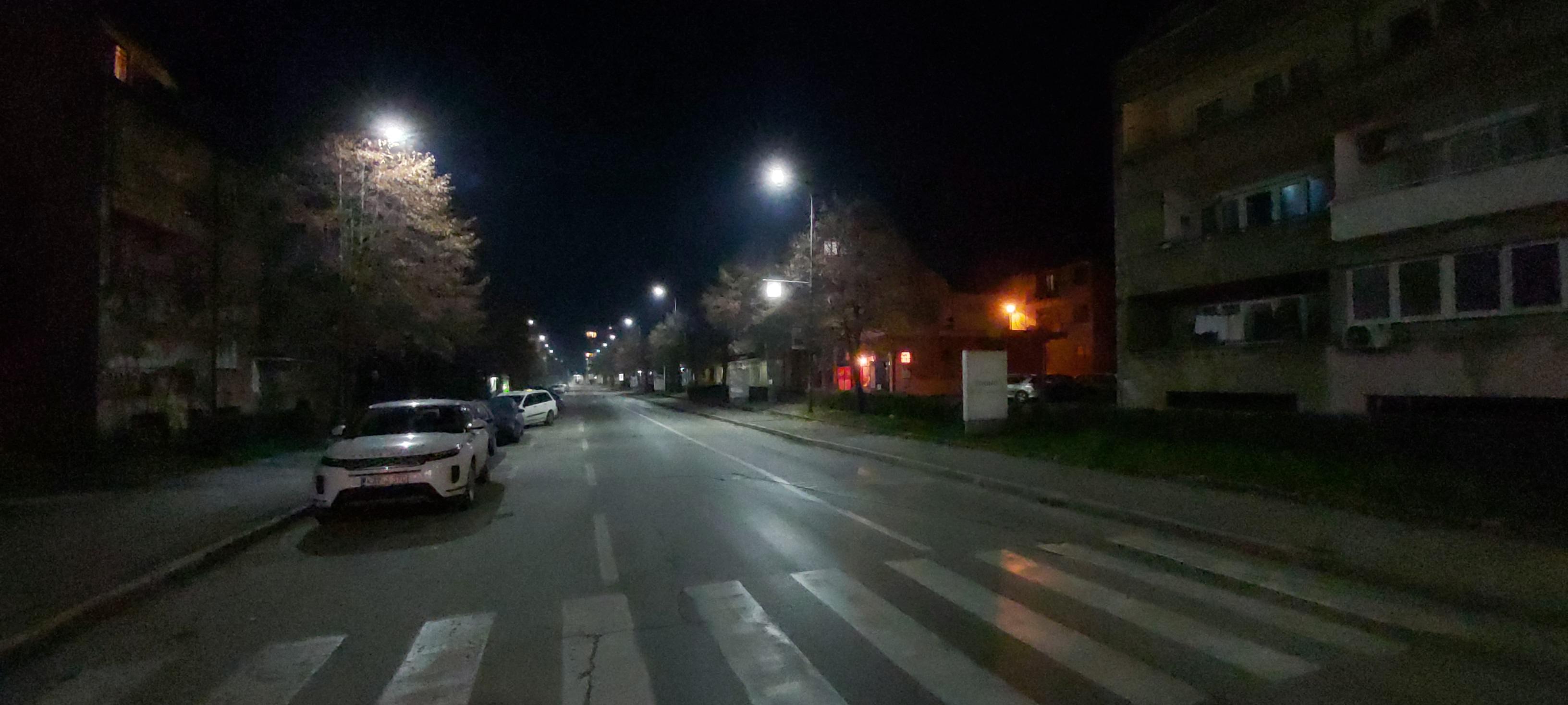 Titova ulica u Goraždu - Avaz