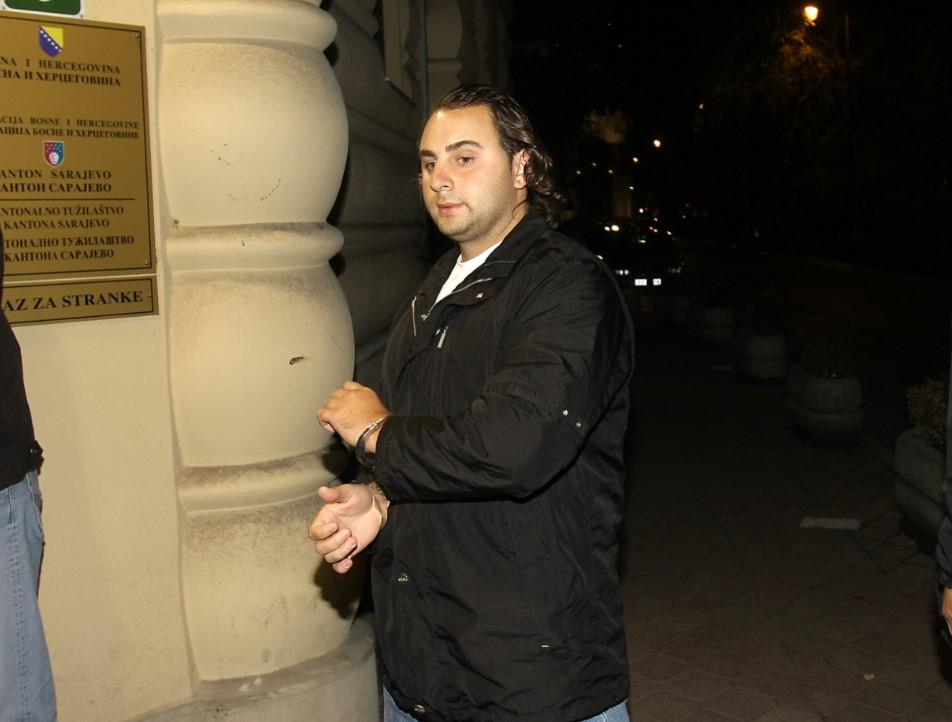 U pucnjavi ranjen Almer Inajetović, policija traga za napadačem