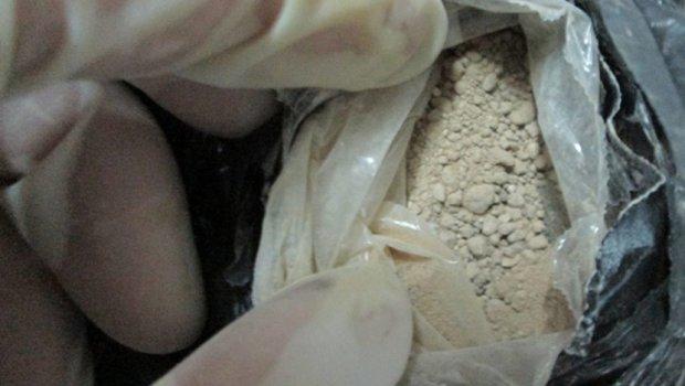 Pronađeno 2,9 kilograma heorina - Avaz
