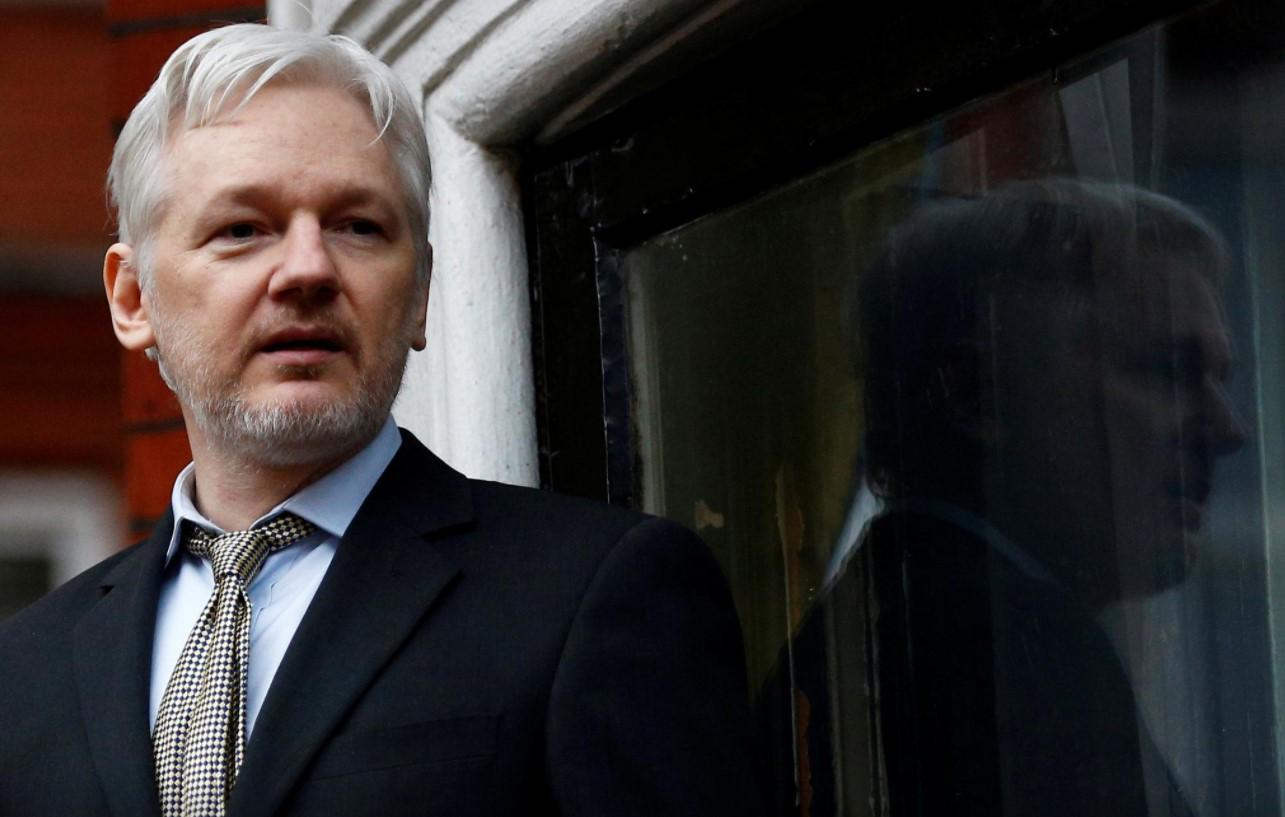 WikiLeaks founder Assange to hear UK judge's ruling on extradition to US