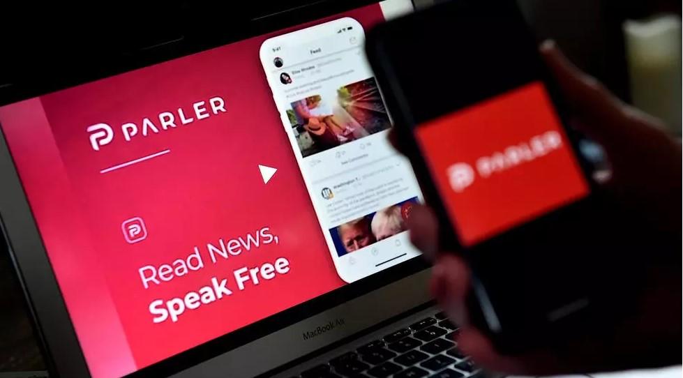 Amazon pushes Parler offline after Capitol attack