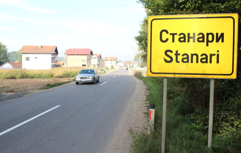 Stanari: Policija i dalje ispituje slučaj u Stanarima - Avaz