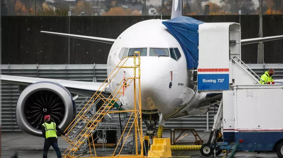 EU regulator to approve Boeing 737 MAX flights next week
