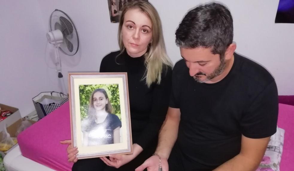 Otac nastradale 13-godišnjakinje: Taj dan sam umro zajedno s mojom djevojčicom