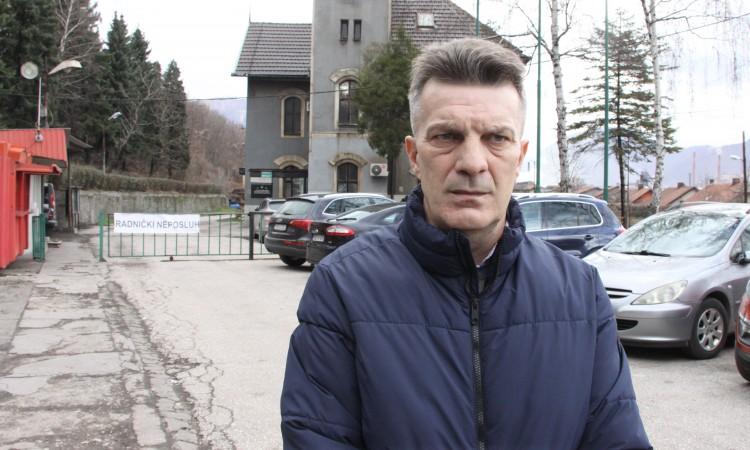 Husić: Pozivam rudare da stupe u generalni štrajk - Avaz