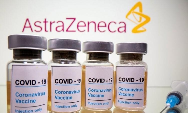 "AstraZeneca" radi na vakcini protiv novih varijanti koronavirusa