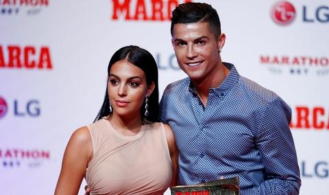 Ronaldo i Georgina ostali izbezumljeni nakon nezgode sa mačkom