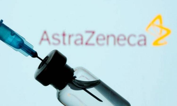 Njemačka očekuje 16 miliona doza vakcina AstraZeneca u drugom kvartalu