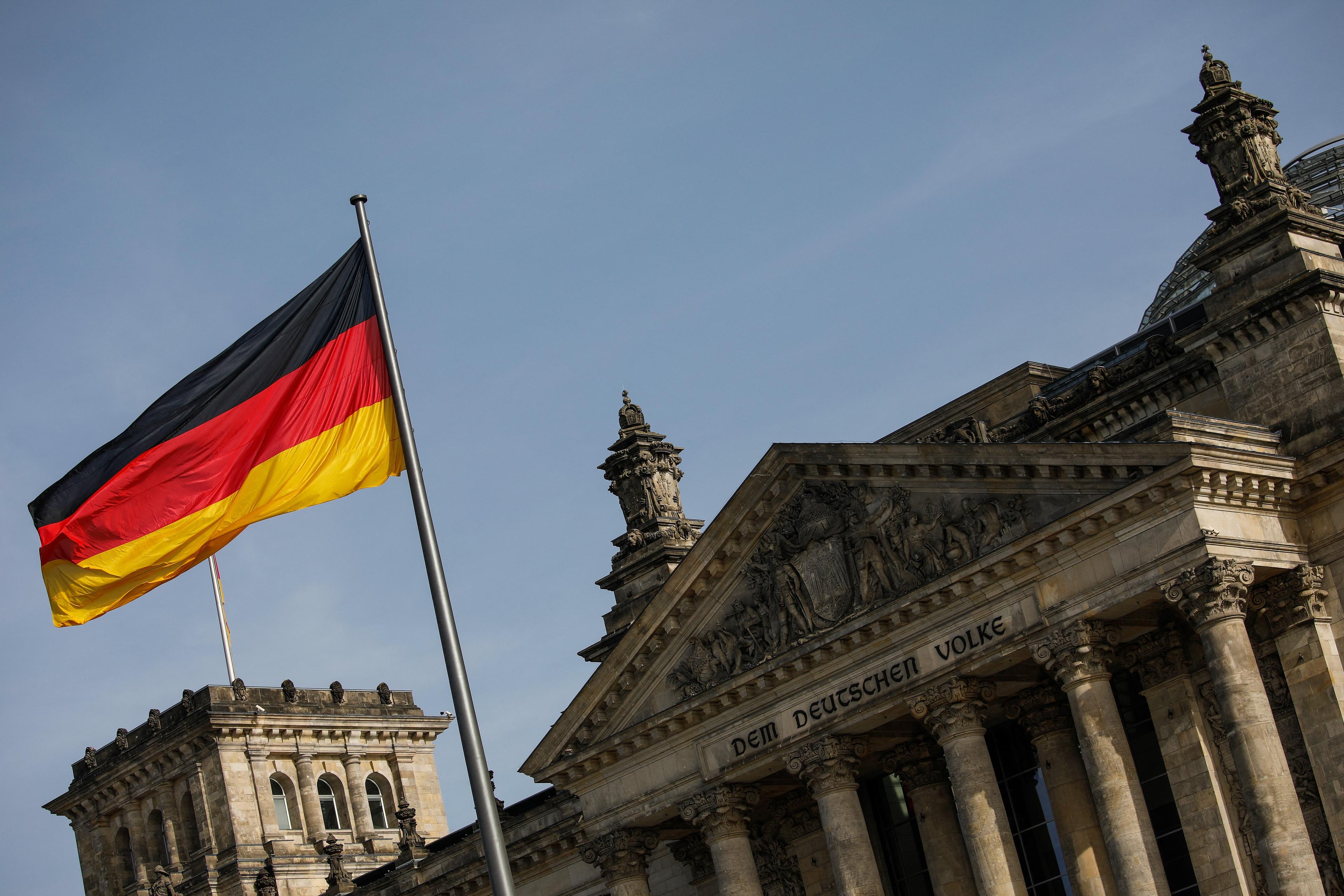 Nijemac optužen da je špijunirao Bundestag za rusku tajnu službu