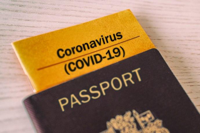 IATA saopćila: Covid pasoš spreman za nekoliko sedmica?