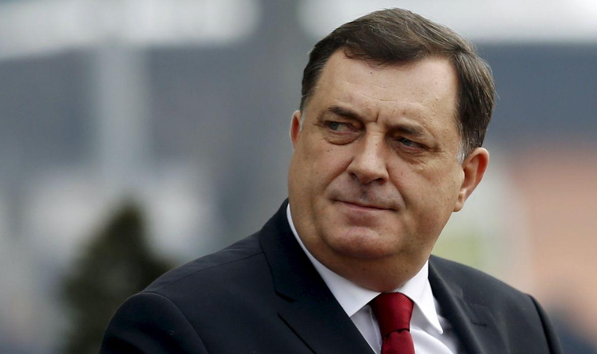Dodik: Ja prvi nikada neću sprovoditi odluke Ustavnog suda BiH - Avaz