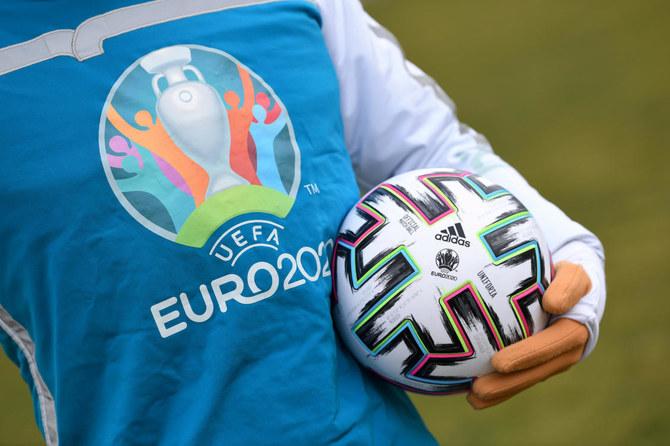 UEFA se drži svog plana za EURO, unatoč Džonsonovoj ponudi