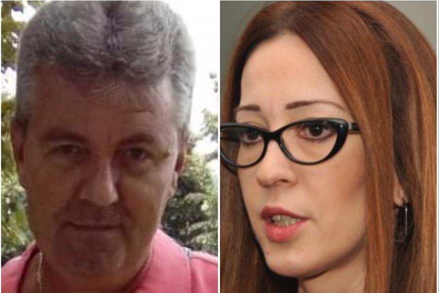 Confession of Nesad Džaferović: Disciplinary prosecutor Alena Kurspahić released her father, who killed mine!