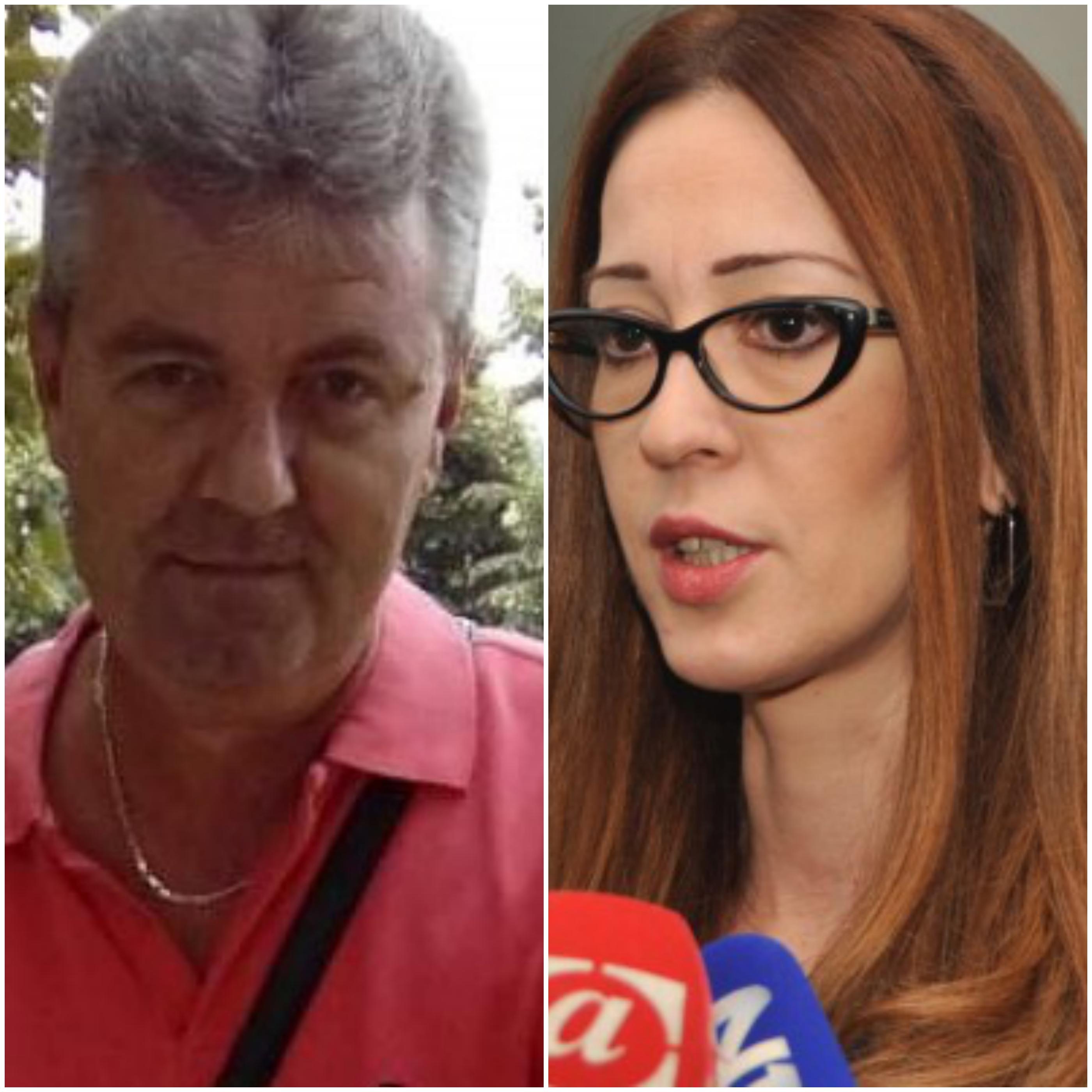 Džaferović i Kurspahić-Nadarević: Nesad is pinning his hopes on prosecutor Tadić - Avaz