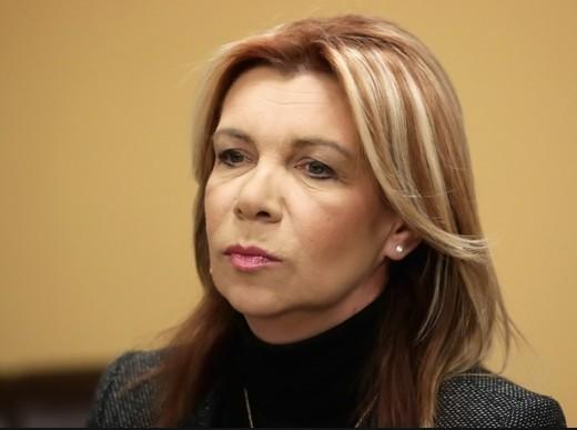 Dalida Burzić: Mi smo utvrdili da nema dovoljno dokaza - Avaz