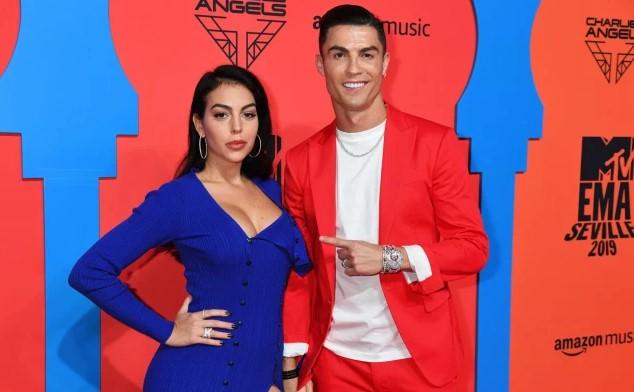 Netflix snima rijaliti o atraktivnoj Ronaldovoj zaručnici