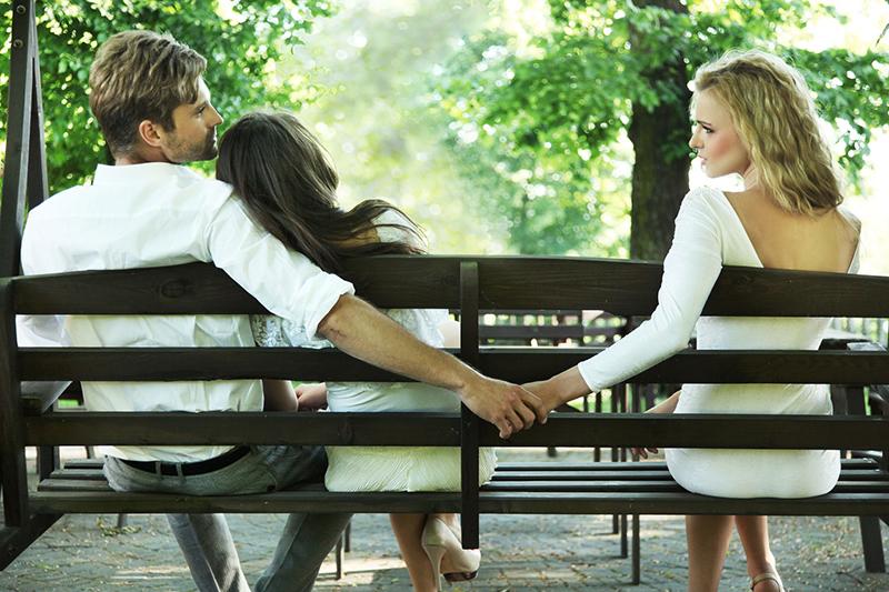 Ljudi s višim nivoom testosterona teže mogu ostati monogamni - Avaz