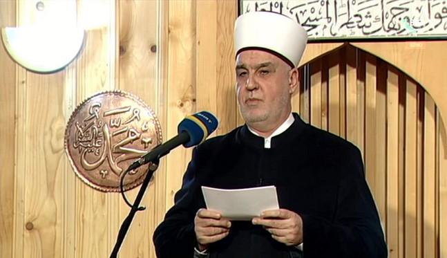Reis Kavazović: Mi bosanski muslimani imali smo naš Bedr mnogo puta u povijesti - Avaz