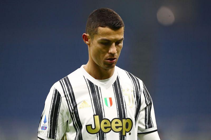 Ronaldo odustao od Juventusa, Gazzetta iznijela jasne dokaze