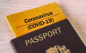 EU Covid pasoši trebali biti primjenjivani od kraja juna - Avaz