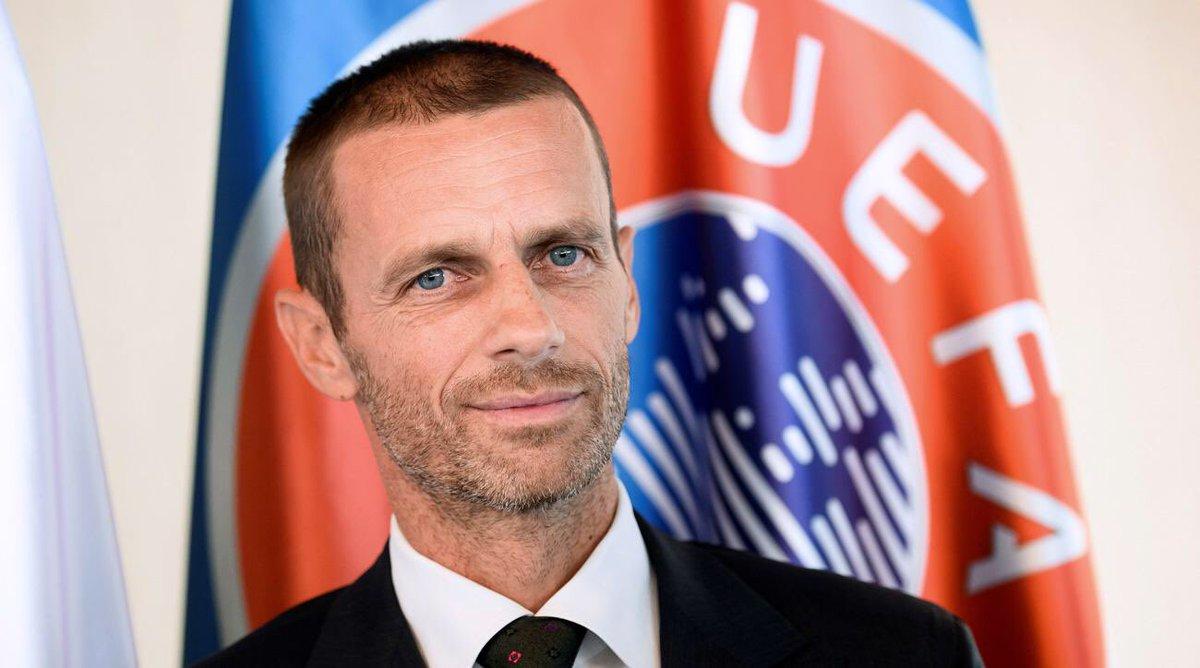 Čeferin: UEFA ne može odlučiti da jedna liga mora da smanji broj mečeva