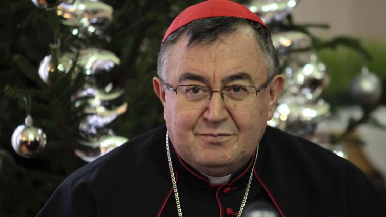Kardinal Puljić uputio bajramsku čestitku reisu Kavazoviću: Ovo vrijeme treba graditelja mira, suživota i tolerancije