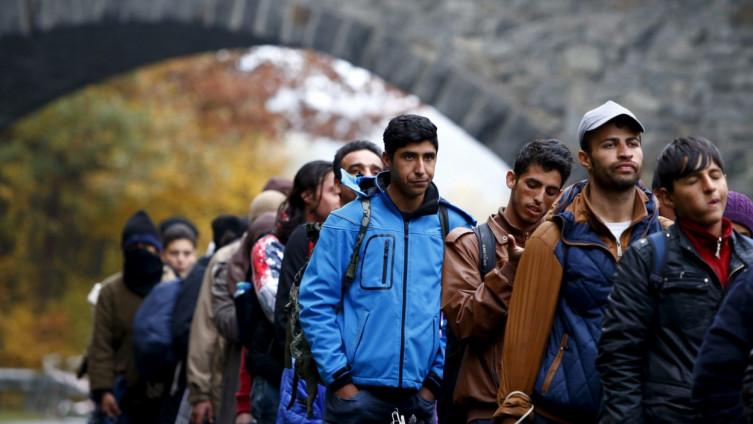 Migrantska kriza na zapadnom Balkanu: Krijumčari "zaradili" više od 50 miliona eura