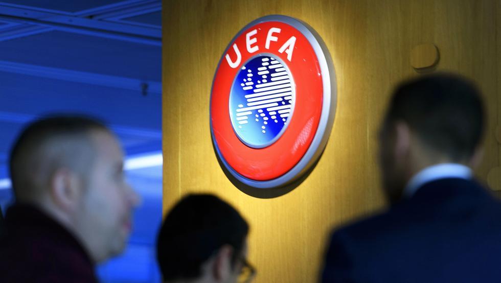 UEFA pokrenula postupak protiv Reala, Barcelone i Juventusa