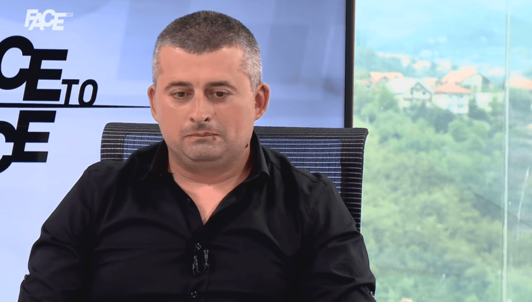 Milo Šćekić, policajac i pravoslavac koji zna Kur’an napamet: Allah daje, Allah uzima