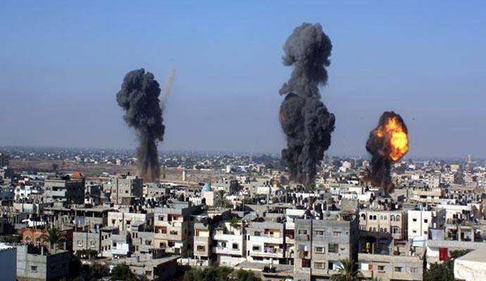 Kosovo podržalo Izrael u borbama s Hamasom