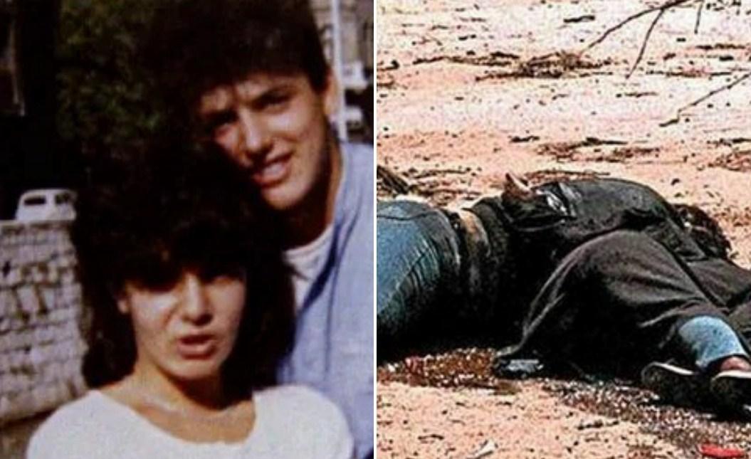 Boško i Admira ubijeni 18. maja 1993. godine - Avaz