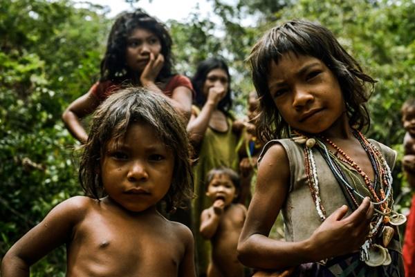 Nemaju dodira sa modernim svijetom: Upoznajte pleme Piraha – najsretnije pleme na svijetu
