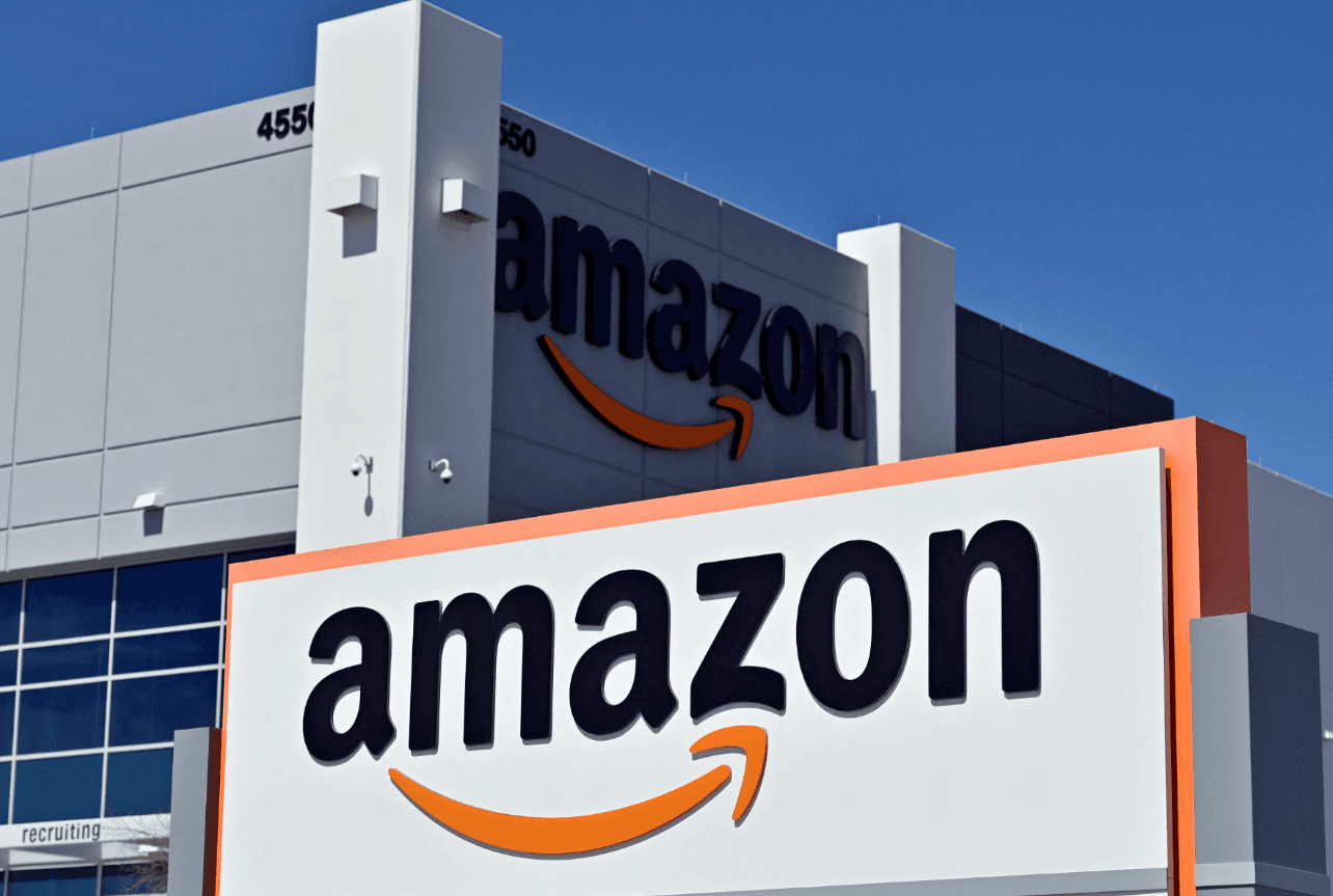 Amazon: U Italiji posluje na više od 50 lokacija - Avaz