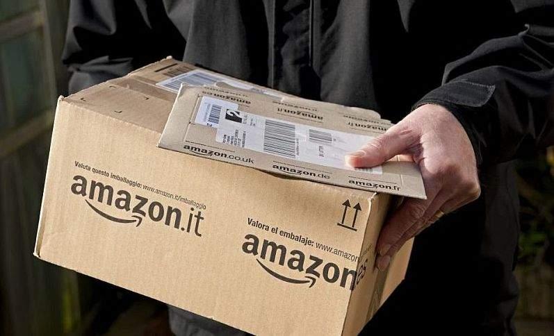 Amazon: Najveća online trgovina na svijetu - Avaz