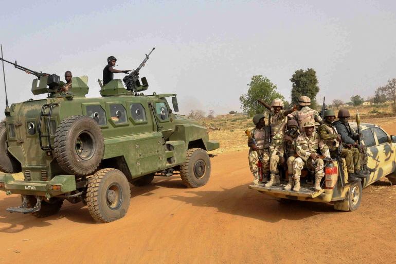 Naoružani napadači oteli 60 ljudi u Nigeriji