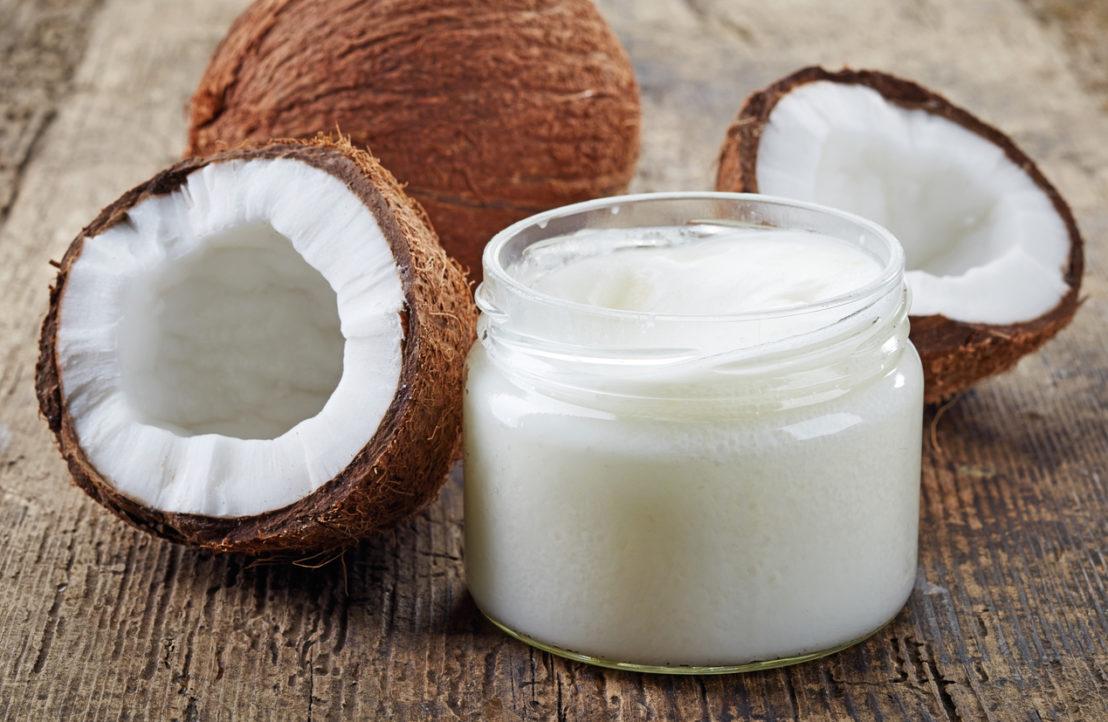 Kokos i njegovi ekstrakti se često koriste u šamponima - Avaz