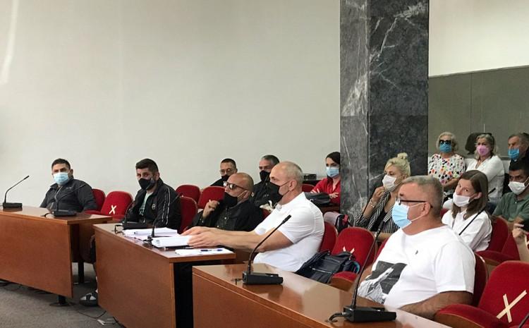 Grupa "Pravda za Dženana Memića" o današnjem izricanju presude Seferovićima: Hoćemo pravdu