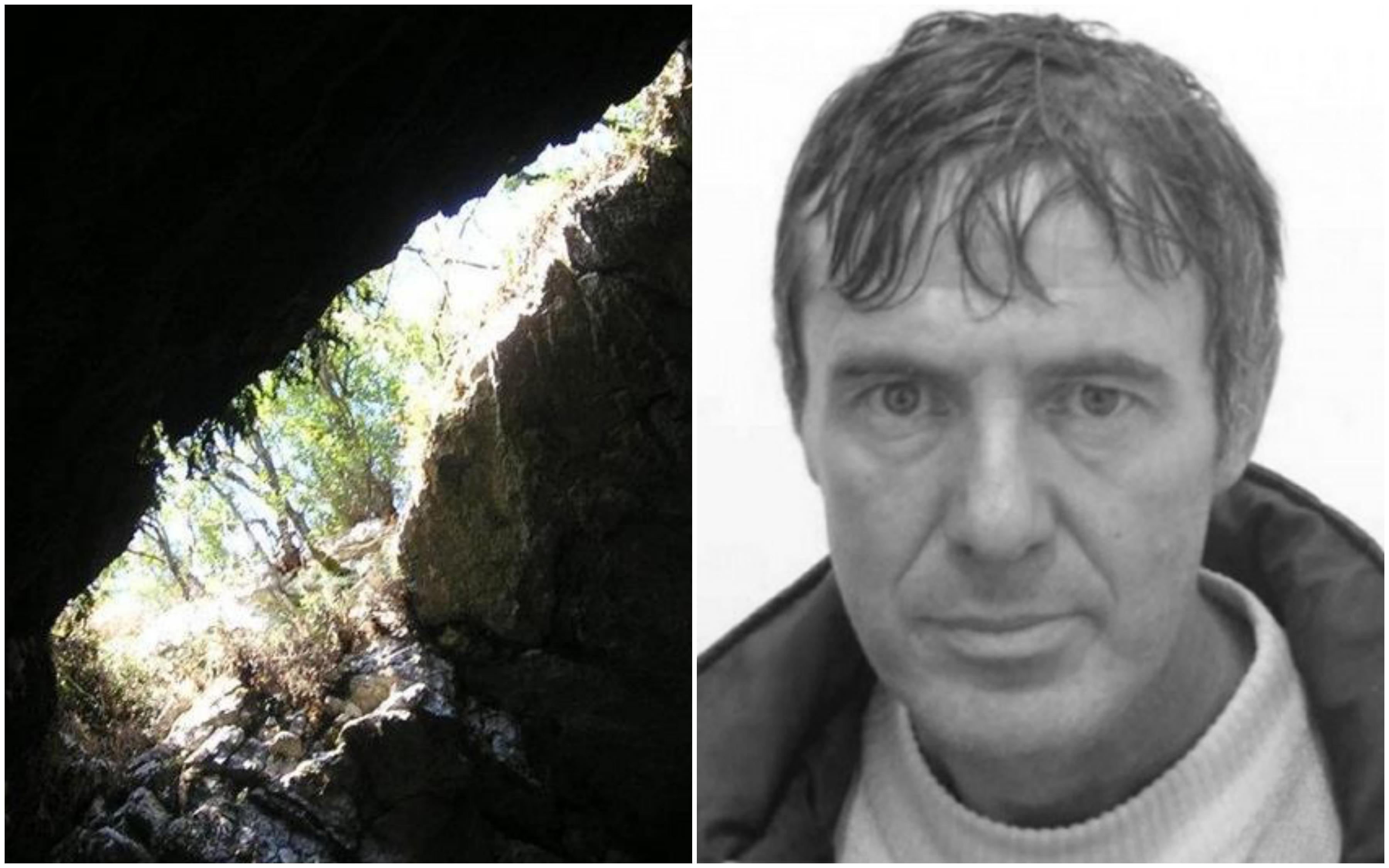 Banjalučanin pronađen mrtav u pećini