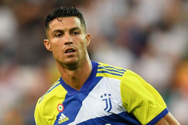 Ronaldo želi napustiti Juventus, jedina opcija je povratak u Englesku