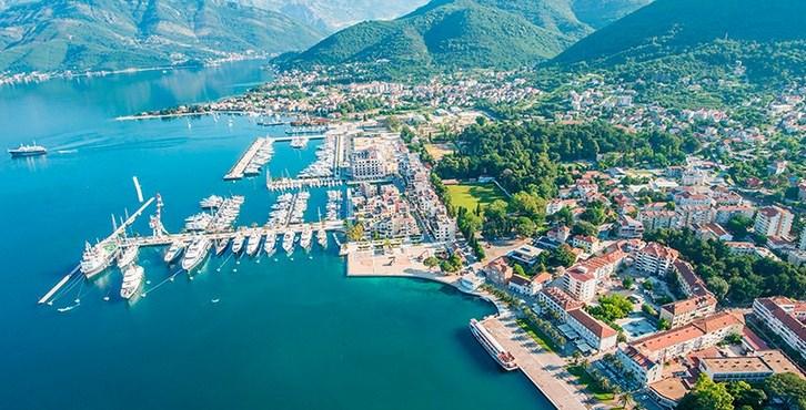 Crna Gora: U Tivtu kvadrat najskuplji, u Budvi "bum" prodaje