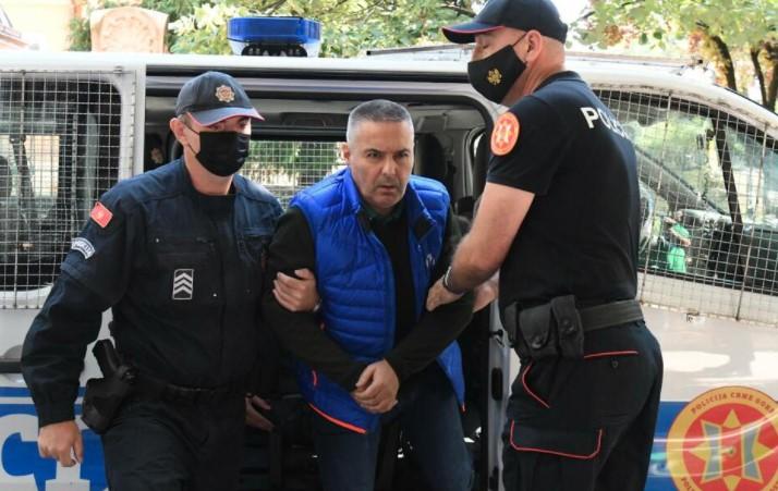 Veljović pušten da se brani sa slobode