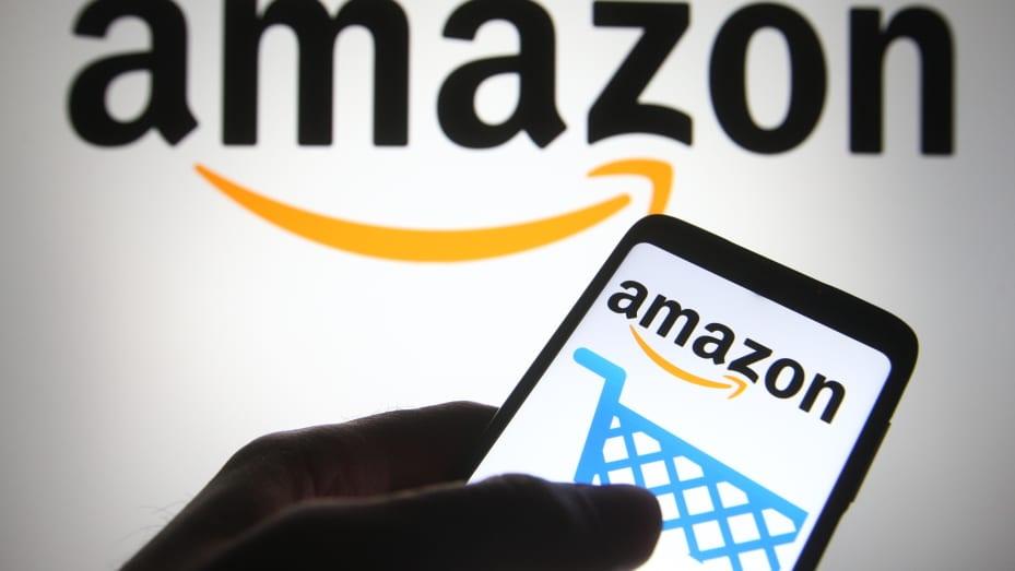 Amazon želi da se njihovi radnici usavršavaju - Avaz