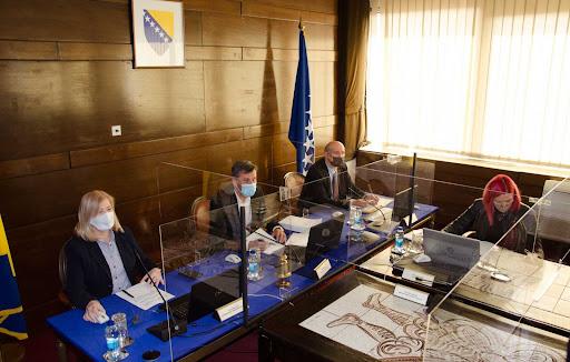Ministri će razgovarati sa predstavnicima boračkih organizacija - Avaz