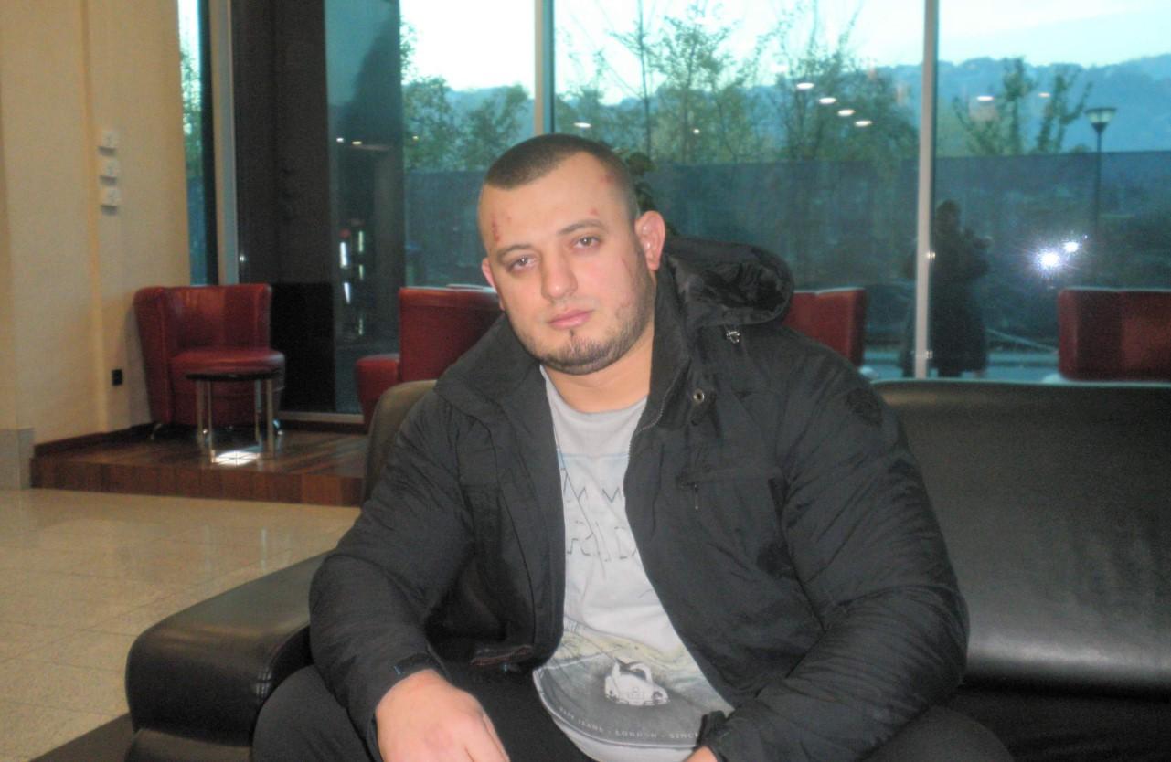 Anel Sejfović: Osumnjičen za pomoć učiniocu nakon počinjenog krivičnog djela - Avaz