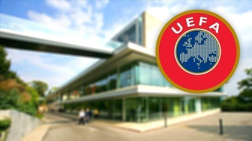 UEFA also said that there would be increased shares for all federations outside the top five, including England, Spain, Germany, France, and Italy - Avaz