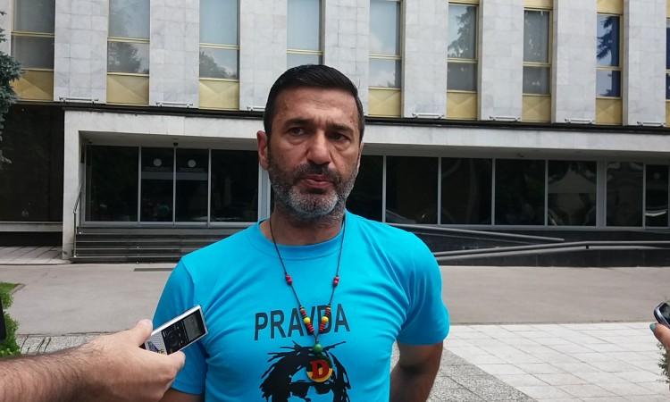 Davor Dragičević: Dolazim u Banja Luku po pravdu za svog sina