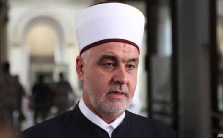 Reis Kavazović: Uputio poziv egipatskom muftiji - Avaz